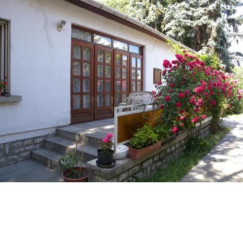 Holiday home in Siofok/Balaton 19878