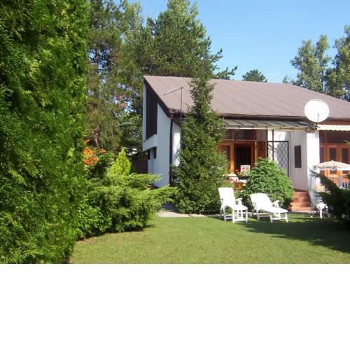 Holiday home in Siofok/Balaton 19923