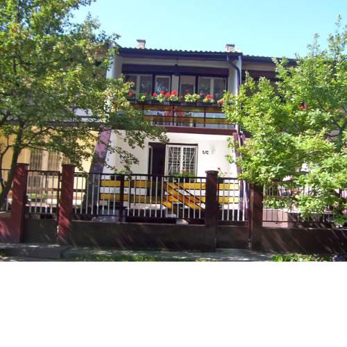 Holiday home in Siofok/Balaton 19924