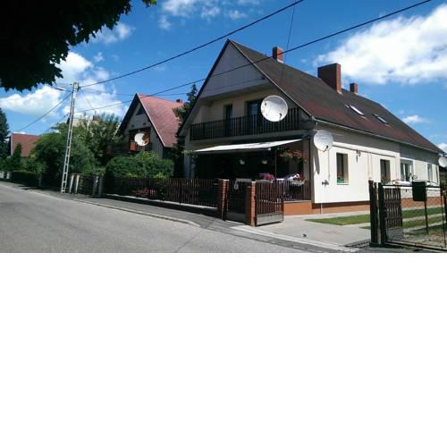 Holiday home in Siofok/Balaton 19952