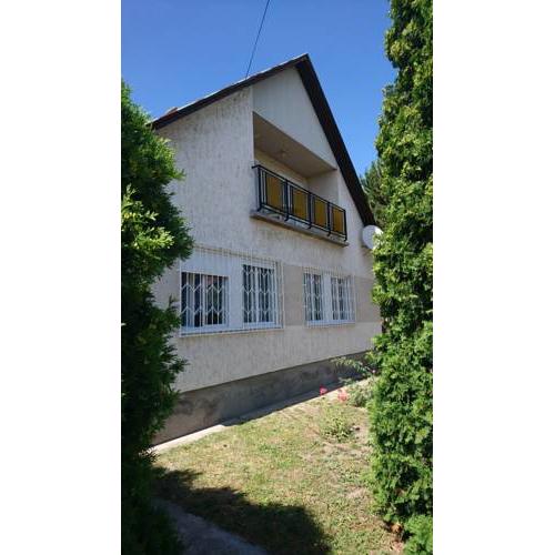 Holiday home in Siofok/Balaton 20050
