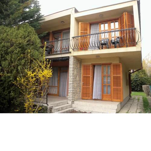 Holiday home in Siofok/Balaton 34286