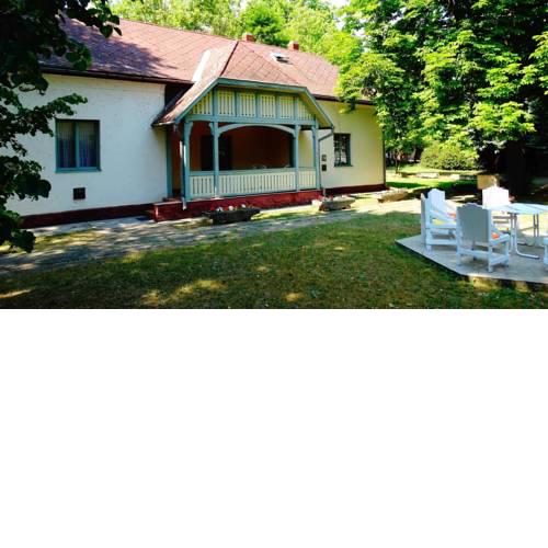 Holiday home in Siofok/Balaton 34366