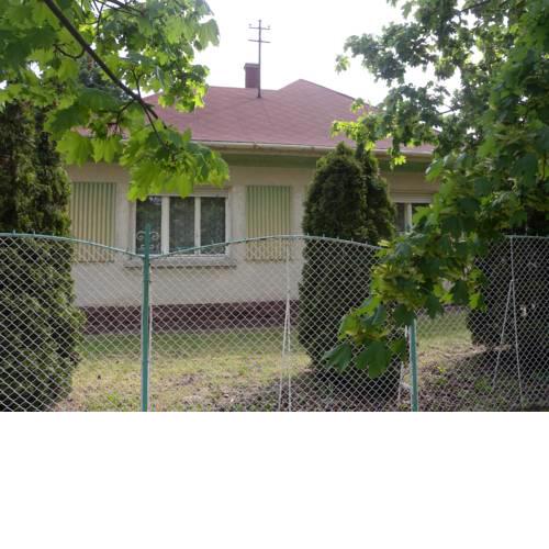 Holiday home in Siofok/Balaton 34535