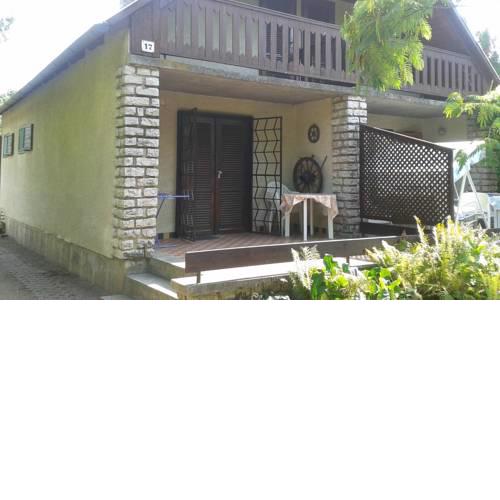 Holiday home in Siofok/Balaton 35239