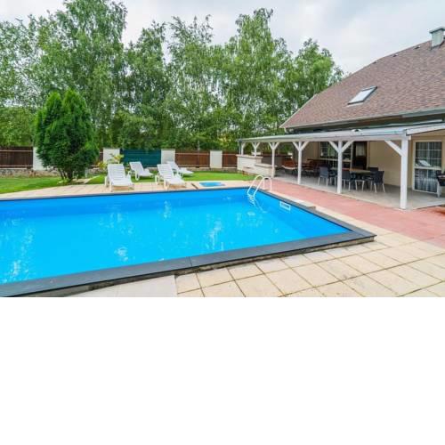 Holiday home in Siofok/Balaton 35459