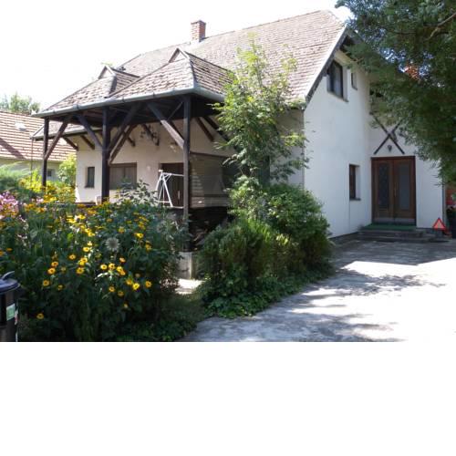 Holiday home in Siofok/Balaton 35566