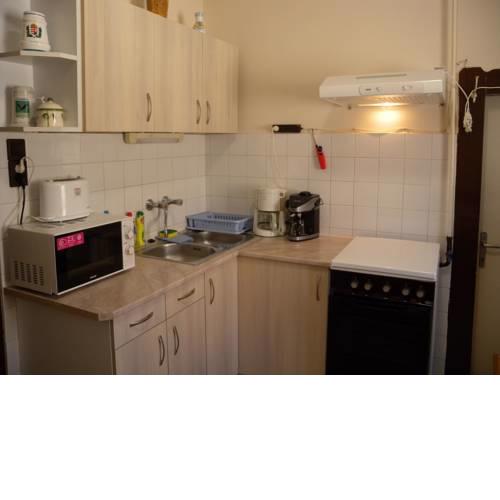 Holiday home in Siofok/Balaton 38173