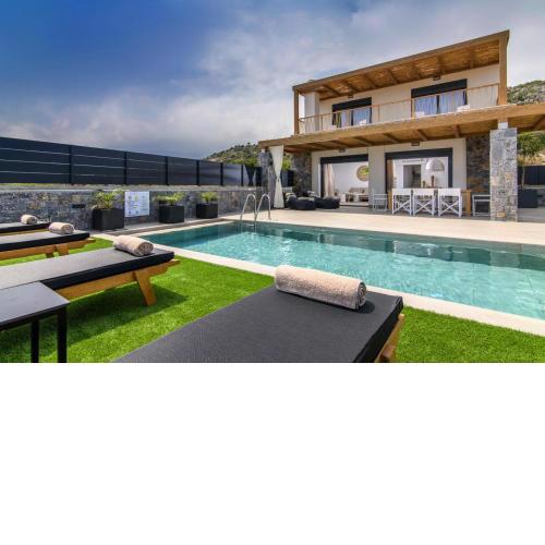 Holiday home in Sisi