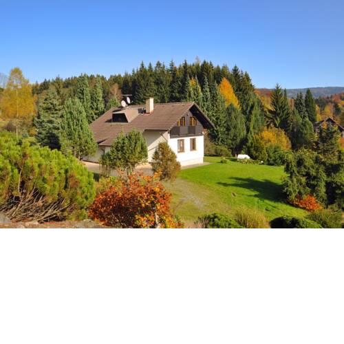 Holiday home in Sněžné