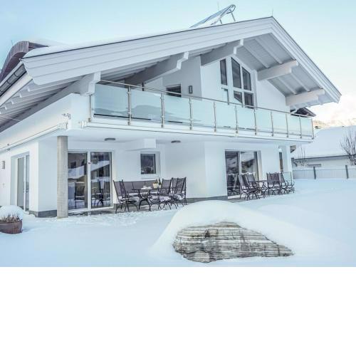 Holiday home in Söll