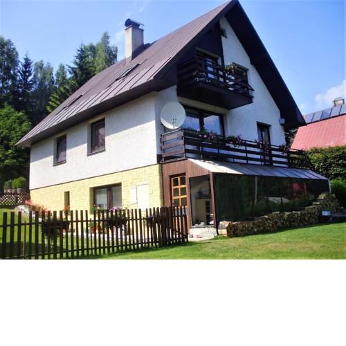 Holiday home in Svoboda nad Upou 2254