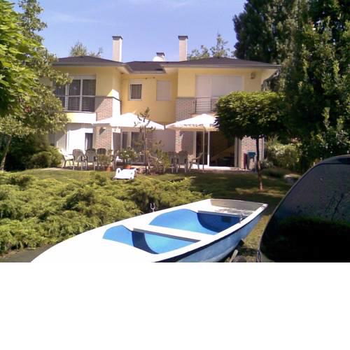 Holiday home in Szantod/Balaton 20218