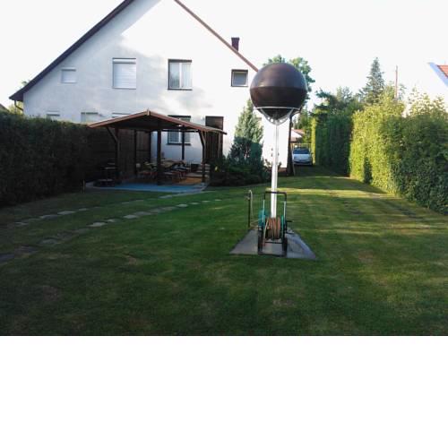 Holiday home in Szantod/Balaton 20220