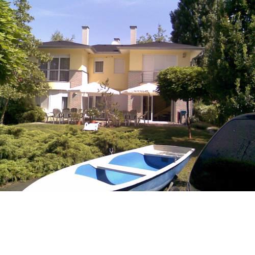 Holiday home in Szantod/Balaton 20221
