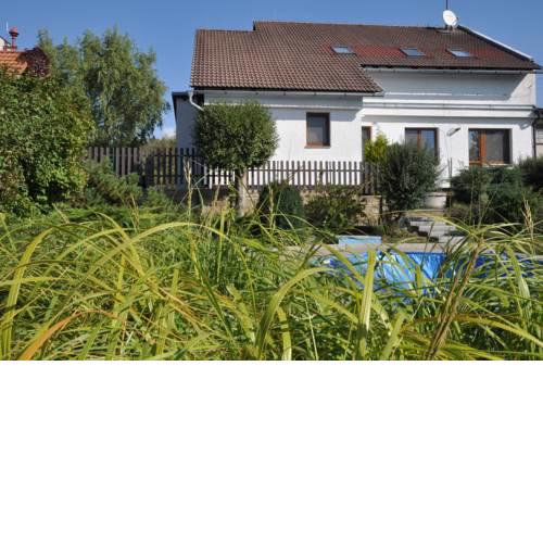 Holiday home in Tetin (Jicin) 1336