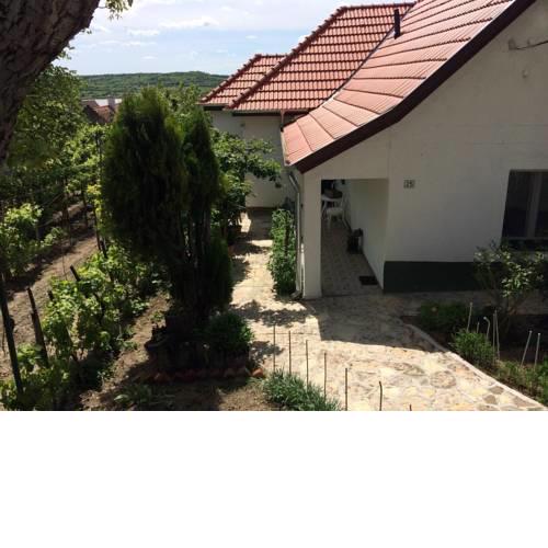 Holiday home in Tihany/Balaton 20236