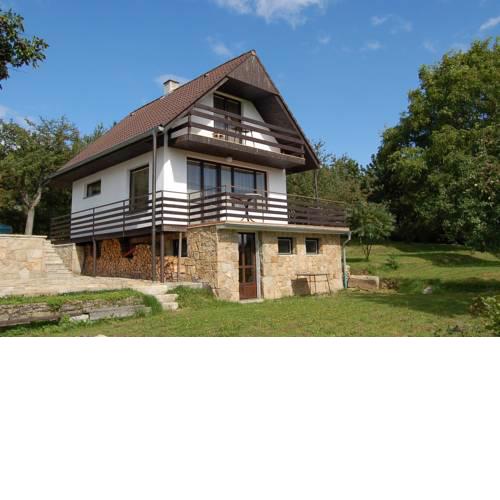Holiday home in Trest/Südböhmen 1571