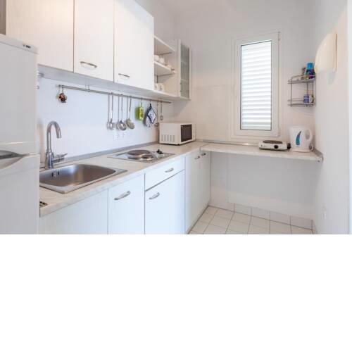 Holiday home in Trogir 41557