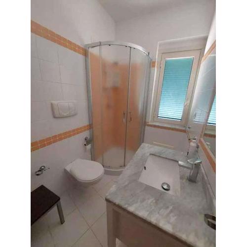 Holiday home in Tropea - Kalabrien 44901