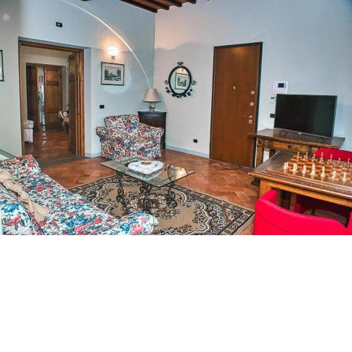 holiday home in Tuscany