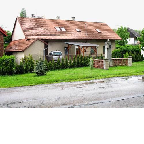 Holiday home in Uhrinovice 1440