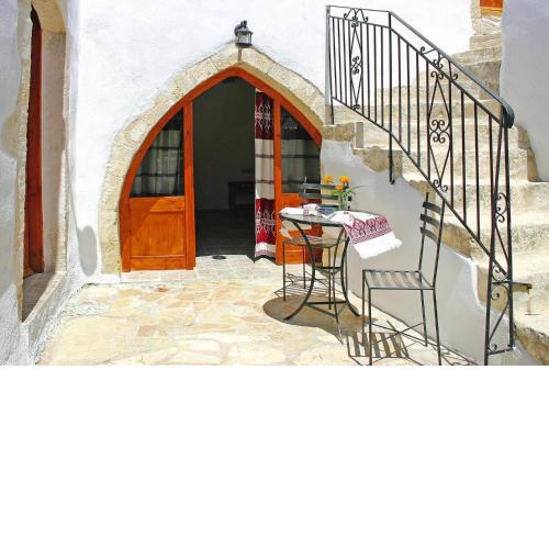 Holiday home in VAFes with heating
