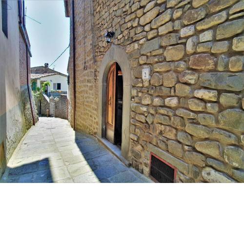Holiday home in Valleriana with private terrace