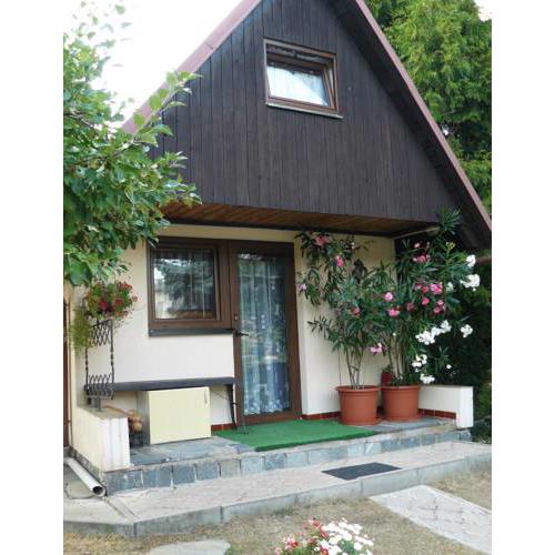 Holiday home in Vcelakov 1429