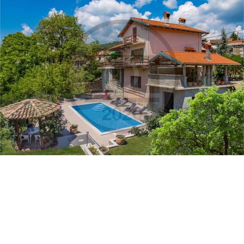 Holiday Home in Vele Mune