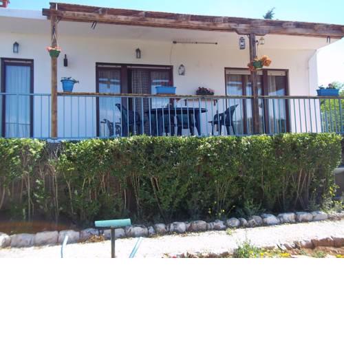 Holiday home in Vir/Insel Vir 7484