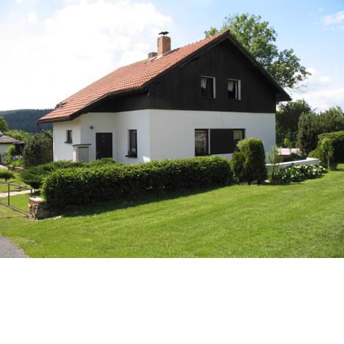 Holiday home in Viska/Böhmerwald 31180