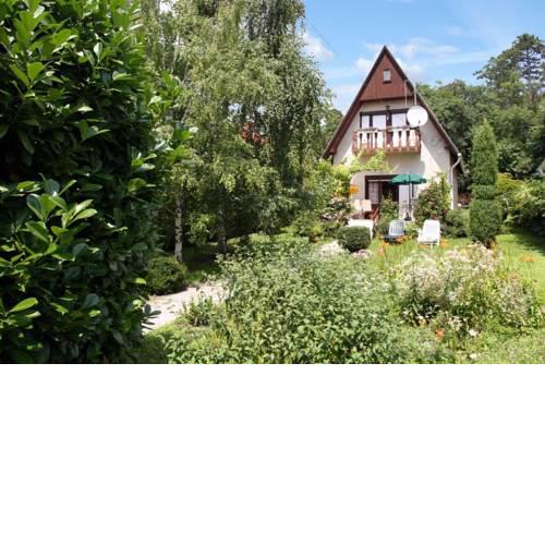 Holiday home in Vonyarcvashegy 20268