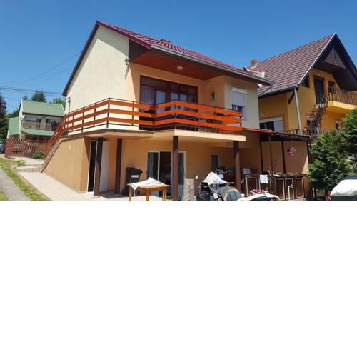 Holiday home in Zalakaros 36198