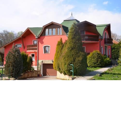 Holiday home in Zalakaros 37226