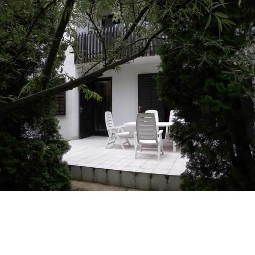 Holiday home in Zamardi/Balaton 20364