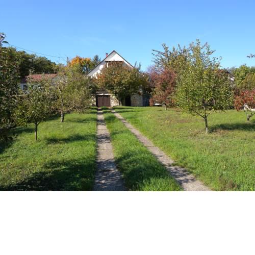 Holiday home in Zanka/Balaton 19618