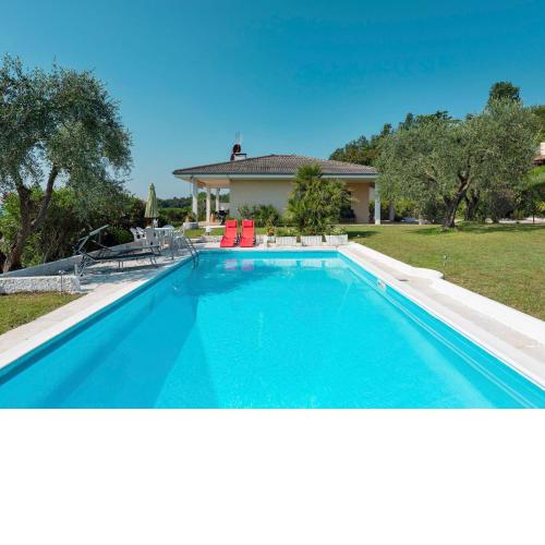 Holiday Home Incantevole by Interhome