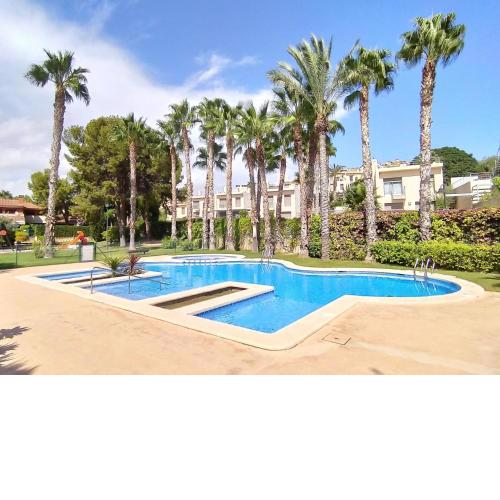 Holiday Home Indico by Interhome