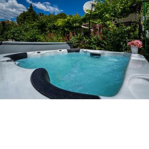 Holiday Home Inga