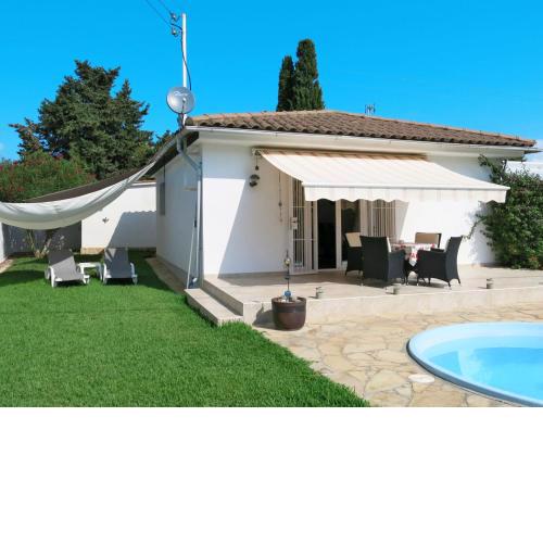 Holiday Home Ingeborg - CBI165 by Interhome