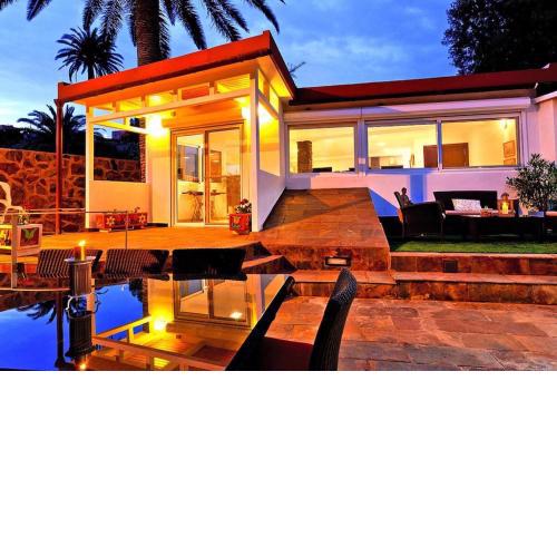 holiday home, Ingenio