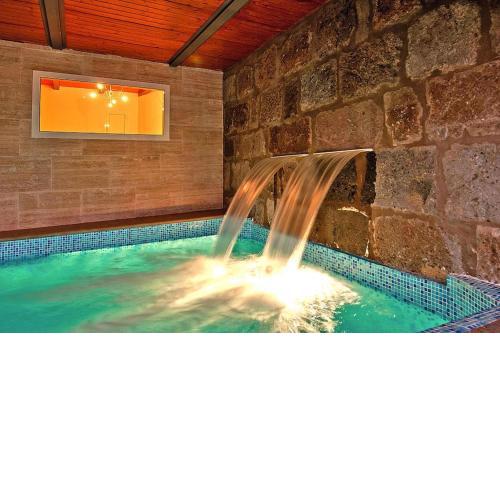 holiday home, Ingenio