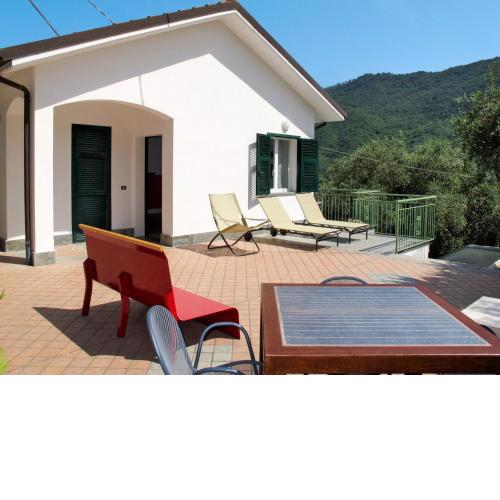 Holiday Home Innovativa by Interhome