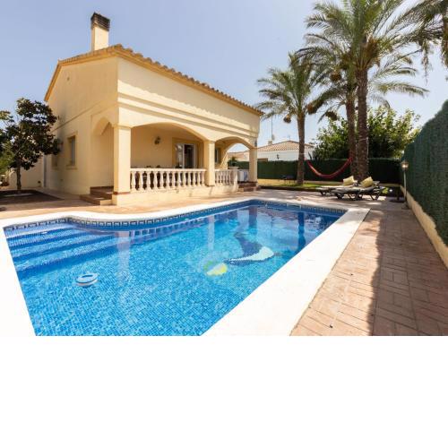 Holiday Home Inocencia by Interhome