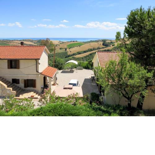 Holiday Home Intensivo-Elegante by Interhome