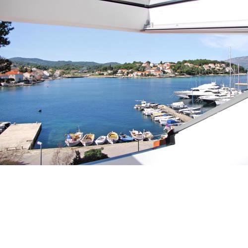 Holiday Home Irena Lumbarda - CIN10100c-F