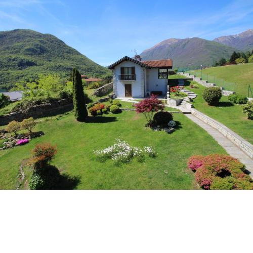 Holiday Home Iride by Interhome