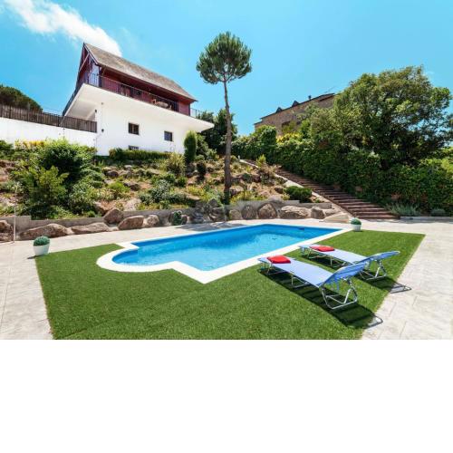 Holiday Home Irisada by Interhome