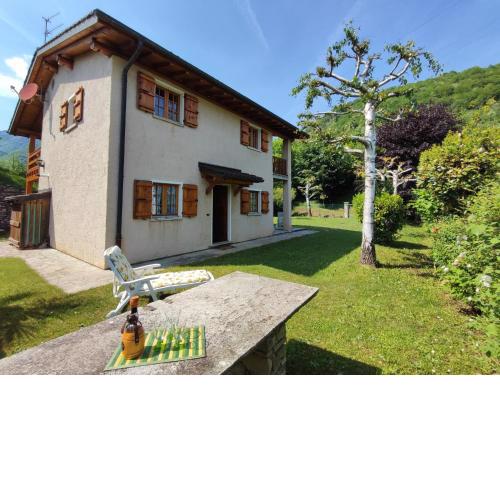 Holiday Home Irma by Interhome